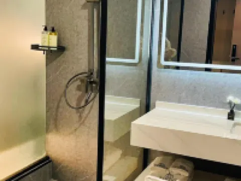 Fengtai Xinhe Business Hotel Hotels in Fengtai