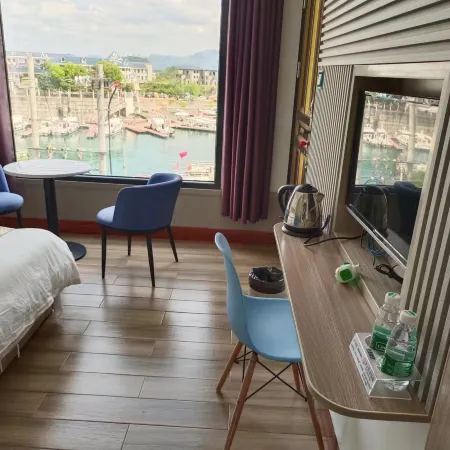 Yingyue Homestay
