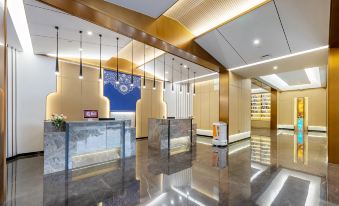 Kunming Panlong Days Inn Selected Wyndham Hotel (Agricultural University Branch)