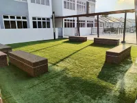 Camellia Residence ForestView near Eco Palladium Seri Austin Johor Bahru by  Harmony Homestay Hotels near Austin Heights Water & Adventure Park