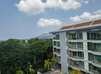 Langkawi Perdana Families Suite @ Langkawi Airport