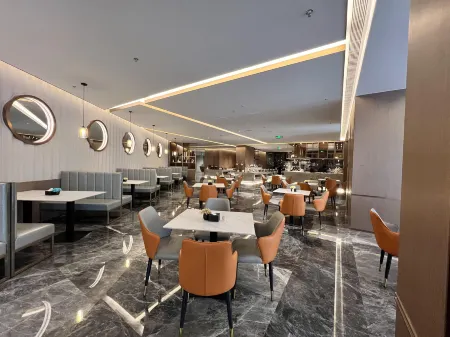 Microtel By Wyndham Changsha Xingsha Отели рядом с достопримечательностью «Hunan Technical College of Water Resources and Hydro Power»