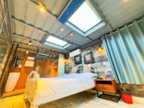 Linzhou Tingshan Shuishe XinLing Homestay