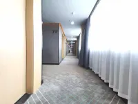Thank U Hotel (Lengshuijiang Red Double Happiness Building Material Market)