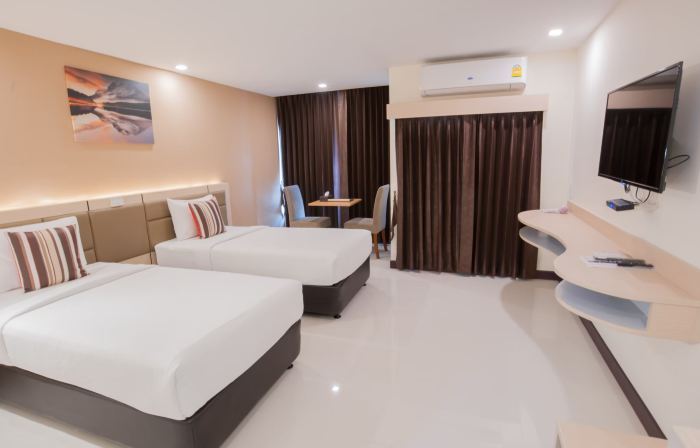 Tara Grand Hotel