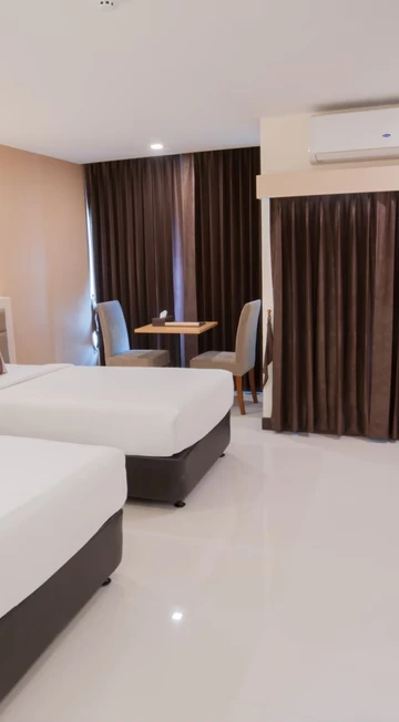 รูปภาพของโรงแรมธาราแกรนด์