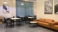 Heshan Moon Bay Hotel