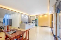 TUNCHANG YUJIA Travel rent