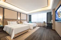 Xana Hotelle (Dalian Jinzhou Railway Station Wuyue Life Plaza) Hotels in Jinzhou Railway Station/ Dalian Sports Center Stadium/Xiangying Square