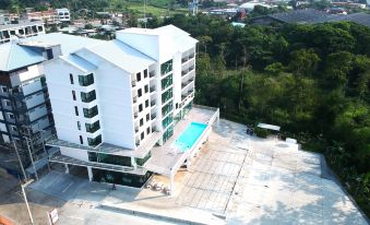 Geen Hotel Chonburi