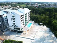 Geen Hotel Chonburi Hotels in der Nähe von Wat Khao Din