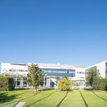 Hotel Attica21 Las Rozas