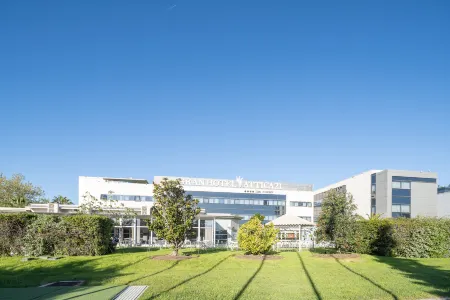 Hotel Attica21 Las Rozas