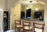 Fushan 01 Homestay
