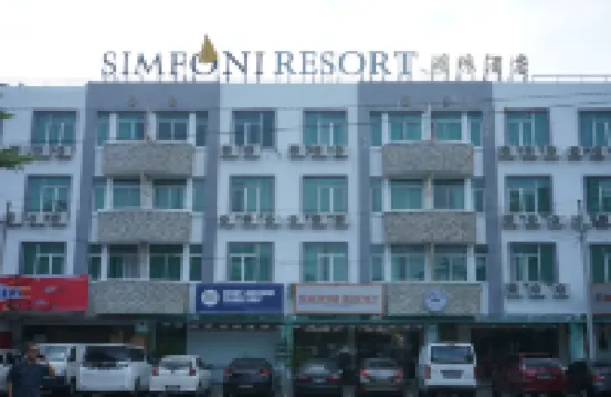 Triima Inn Dayang Bay by Perfect Host