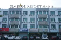 Triima Inn Dayang Bay by Perfect Host 住宿飯店