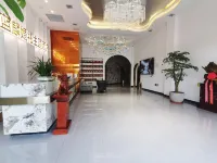 Blue Lin Hotel