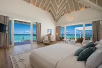 Baglioni Resort Maldives - Luxury All Inclusive Các khách sạn ở Vommuli