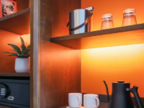 The Ameswell Hotel Hotels in Mountain View