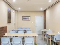 拾若名宿ホテル ( 香格里拉鎮稲城亞丁観光地) 稲城のホテル