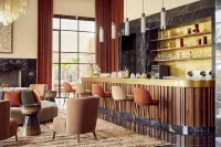 Park Hyatt Marrakech - bar