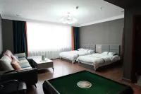 Fuyuan Xinyuan Hotel