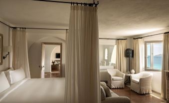 Romazzino, A Belmond Hotel, Costa Smeralda