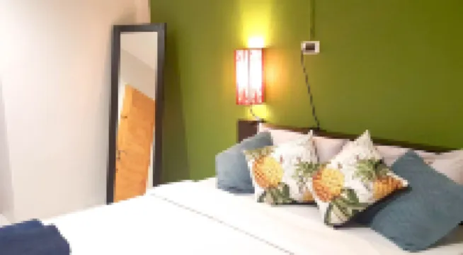 The Color Express Hotel