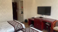 Jigzhi Baruixiang Hotel