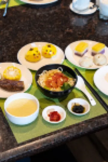 Floral Hotel · Hengdian Qingyan Hotel (Huaxia Cultural Park Store)