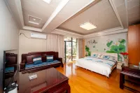 Tengchong Jiajing Garden Homestay - พร้อมอาหารเช้า