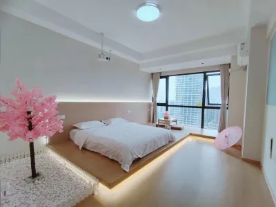 Nanchong Shiguang Apartment