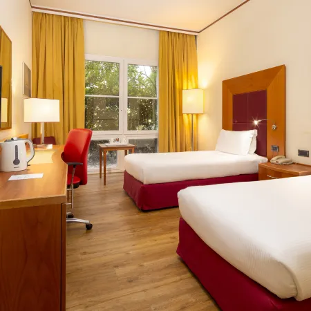 Crowne Plaza VENICE EAST - QUARTO D'ALTINO by IHG