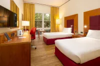 Crowne Plaza Venice East - Quarto d'Altino 馬可住宿飯店