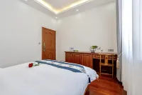 Zhuyin Siyuan Homestay