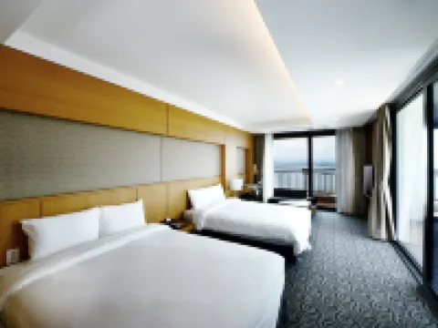 Ramada by Wyndham Gangwon Sokcho Hotels in Sokcho-si
