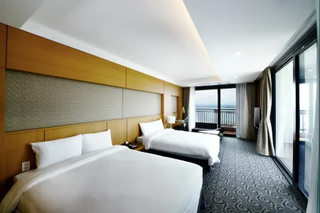 Ramada by Wyndham Gangwon Sokcho