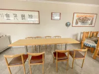 Homeinn Pebble Hotel (Qinghe Wangguanzhuang Town) - breakfast