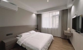 Fuyang Shierlinxi Homestay