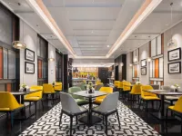 Hampton by Hilton Tianjin Binhai International Airport Hotels near Dongli