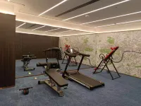 HEYUEJIUDIAN Hotels in Ji'an