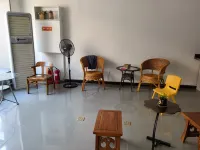 WWR hostel & cafe （old town branch）