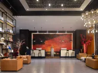Manhattan Hotel Hotels in Xiangtan