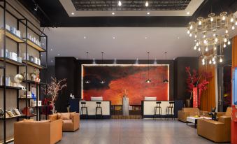 Manhattan Hotel