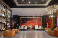 Manhattan Hotel Hotels in Xiangtan