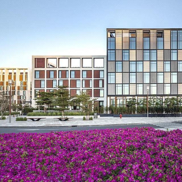 Hampton by Hilton Dubai Al Seef 수영장 이미지