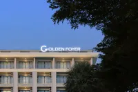Golden Foyer Suvarnabhumi Airport Hotel Các khách sạn ở Sân bay Bangkok Suvarnabhumi