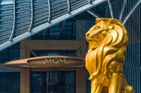 MGM Shanghai West Bund