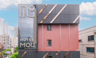 Mou Hotel Hoegi