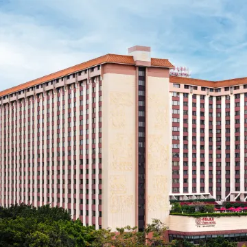 China Hotel
